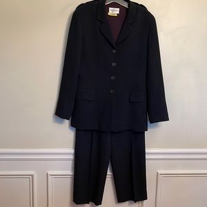 Vintage women's suit EMANUEL by Emanuel Ungaro Suit